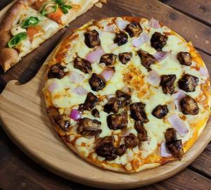 Barbeque Chicken Pizza  [Regular]