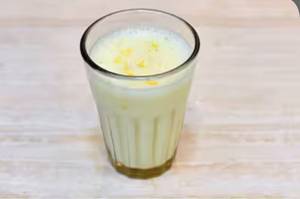 Badam Milk