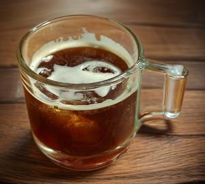 Iced Americano