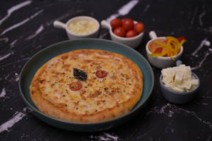 Veggie Mix Pizza