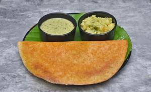 Guntur Masala Dosa