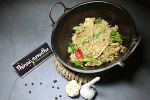 Chicken Thokku Rice,