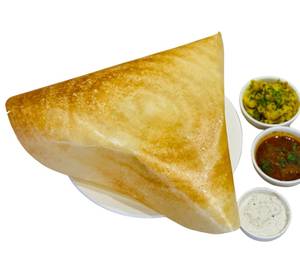 Masala Dosa 
