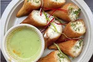 Dahi K Shole