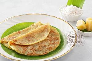 Coconut Poli (260 Gms) 4 Pc