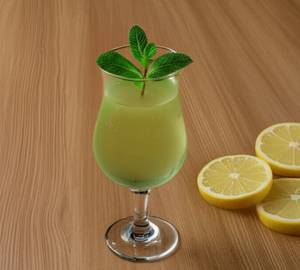 Mint Mojito