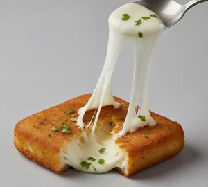 Cheese Tikki