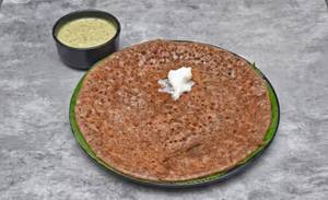 Ragi Sponge