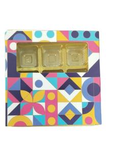Carnival Box 9pcs