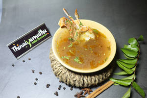 Crab Soup