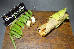 Paneer Roll