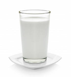 Hot Milk