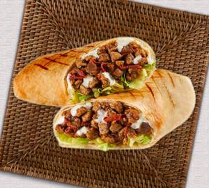 Full Chicken Shawarma