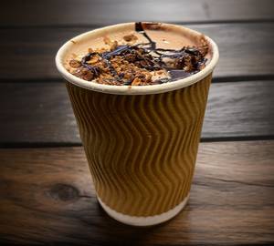 Ferrero Rocher Thick Shake