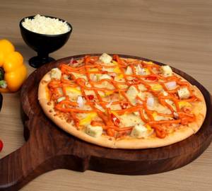 Morrocan Paneer