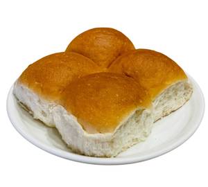 Extra Pav (02 Pcs)