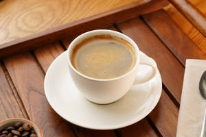 Americano [Regular]