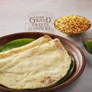 Mangalore Poli ( 4 Pcs )