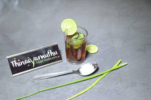 Lemon Tea (hot)
