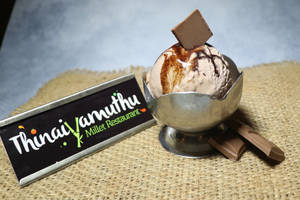 Chocolate Ice Cream