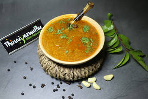 Aatu Kaal Soup