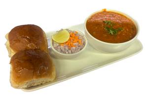 Pav Bhaji 