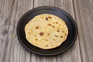 Tandoori Roti