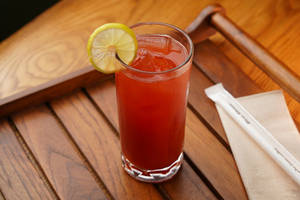 Berry Ice Tea