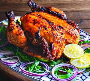 Full Tandoori Non Veg