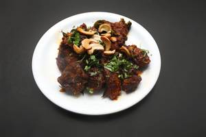 Mutton Fry