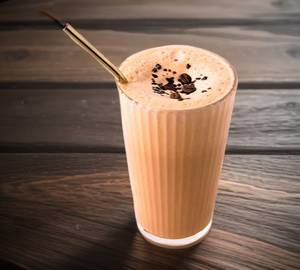 Cold Coffee Shake (400Ml)