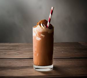 Ice Boost Milkshake