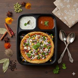 Shirose Special Uttappam