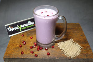 Pomegranate Juice