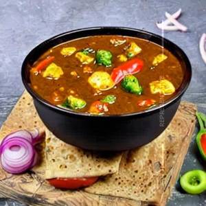 Mix veg