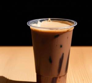 Chocolate Shake