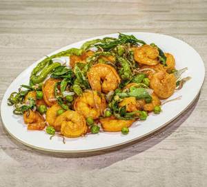 Loose Prawns