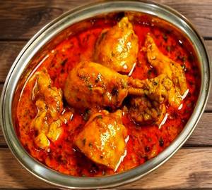 Chicken Masala