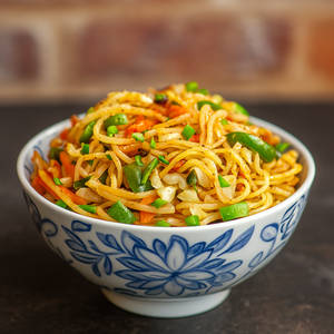 Veg Noodles