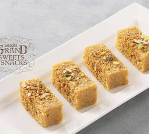 Milk Roll (250 Gms)