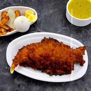 Fish fry