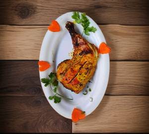 Tandoori Chest