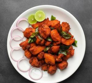 Chilli Chicken 250 Gm