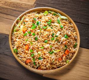 Veg Fries Rice