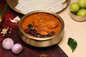 Chicken Pulimunchi