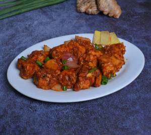 Chicken Pataka