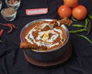 Hyderabadi Chicken Masala Boneless