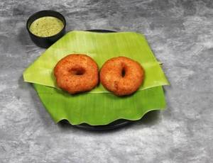 Uddina Vada [1 Vada]
