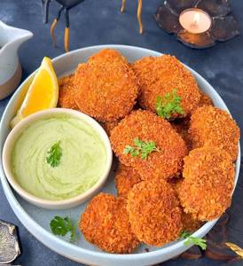 Chicken nuggets [5pieces]