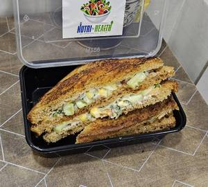Veg Mayo Sandwich 